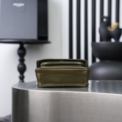 Saint Laurent Niki Medium Shoulder Bag — 7