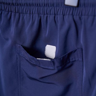 Brunello Cucinelli swim shorts — 9