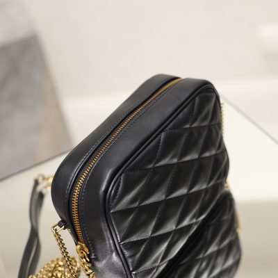 Saint Laurent shoulder bag — 5