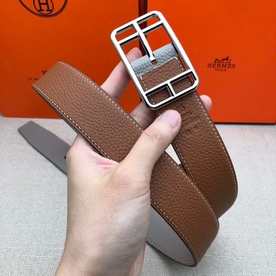 Hermès Belt — 3