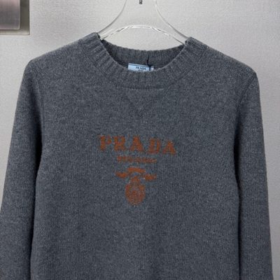 Prada sweater — 5