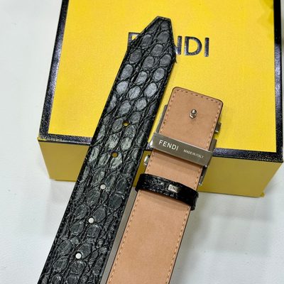 Fendi Belt — 8