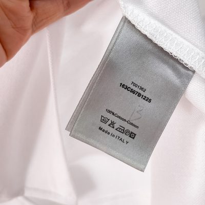 Dior polo shirt — 10