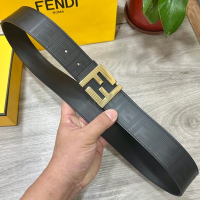 Fendi Belt — 3