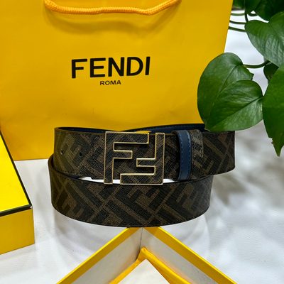 Fendi Belt — 5