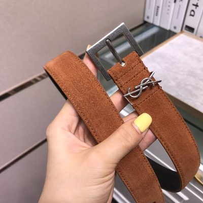 YSL Belt — 4