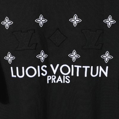 Louis Vuitton T-shirt — 4