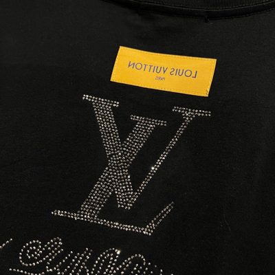 Louis Vuitton t-shirt — 5