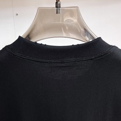 Prada cotton crew-neck T-shirt — 9