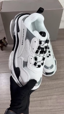 Balenciaga Triple S sneakers — 5