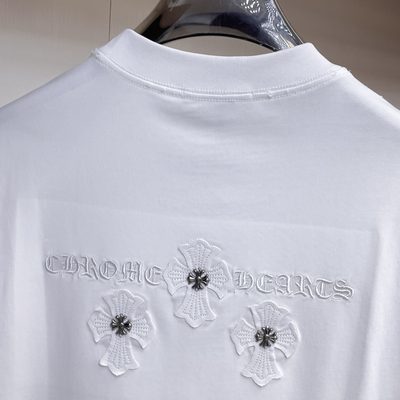 Chrome Hearts t-shirt — 9