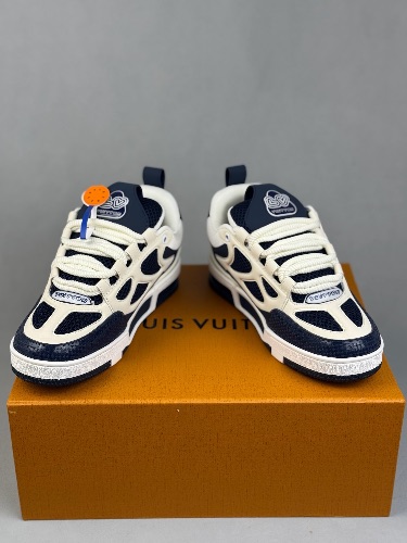 Louis Vuitton LV Skate Trainers — 4