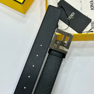Fendi Belt — 6