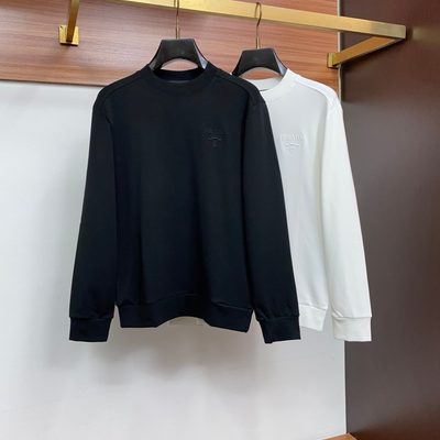 Prada sweatshirt — 8