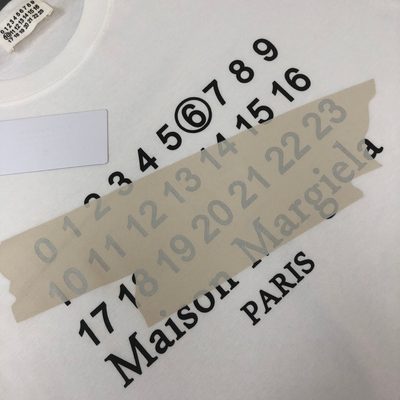 Maison Margiela t-shirt — 5