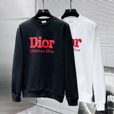 DIOR crewneck sweatshirt — 9