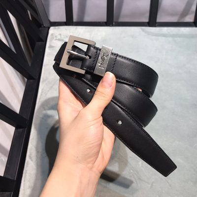 YSL Belt — 3