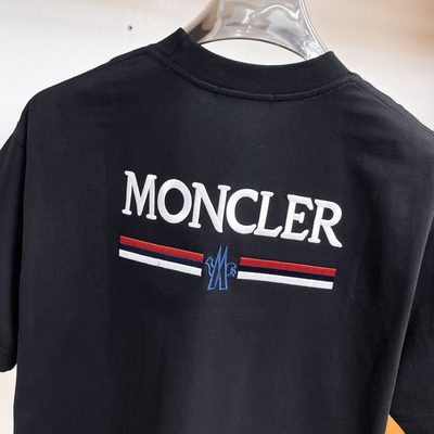 Moncler T-shirt — 9
