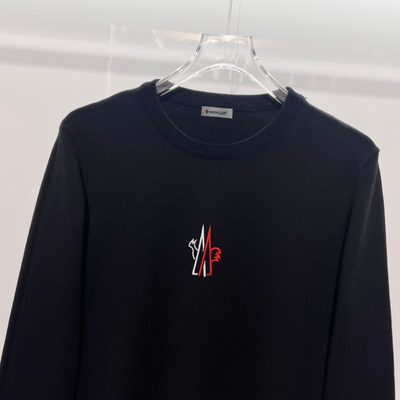 Moncler Sweatshirt — 3