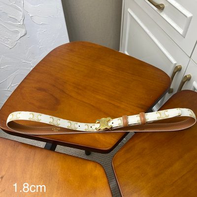Celine Belt — 3