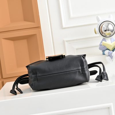 Fendi Mamma Baguette bag (T) — 6