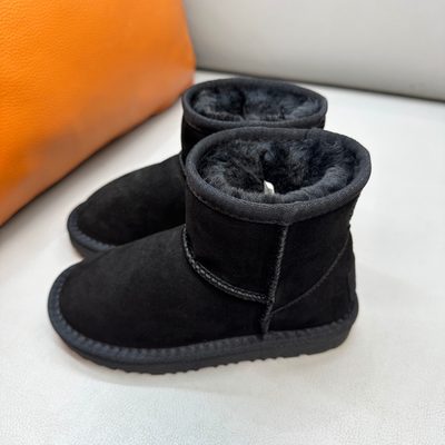 UGG mini ankle boots