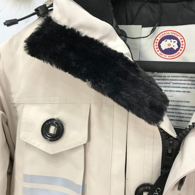 Canada Goose C Expedition Parka — 6