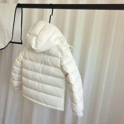 Moncler Maya Down Puffer Jacket — 4