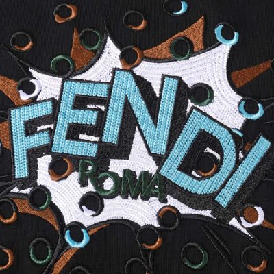 Fendi T-shirt — 4