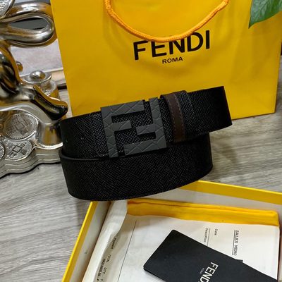 Fendi Belt — 5
