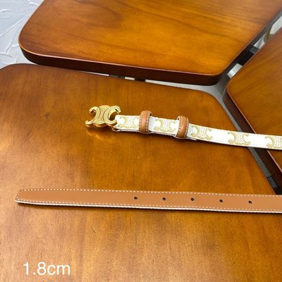Celine Belt — 4