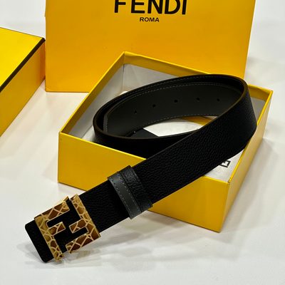 Fendi Belt — 4