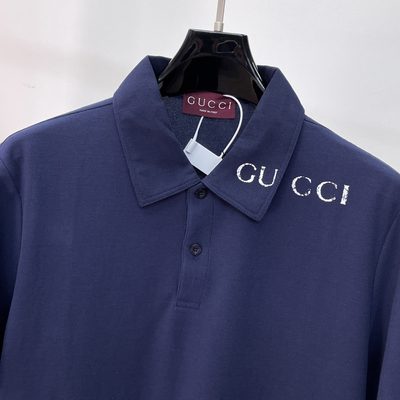 Gucci polo shirt — 4
