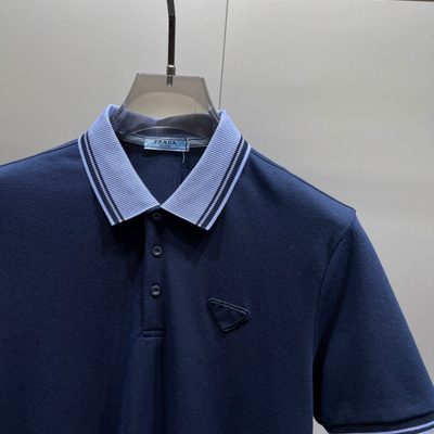 Prada polo shirt — 3