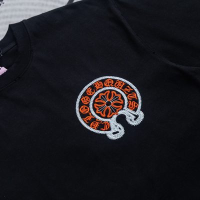 Chrome Hearts t-shirt — 6