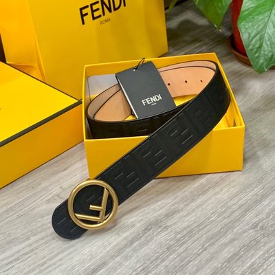 Fendi Belt — 4