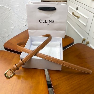 Celine Belt — 4