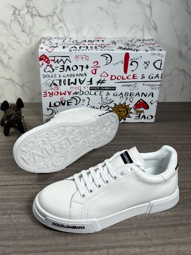 Dolce & Gabbana Portofino sneakers