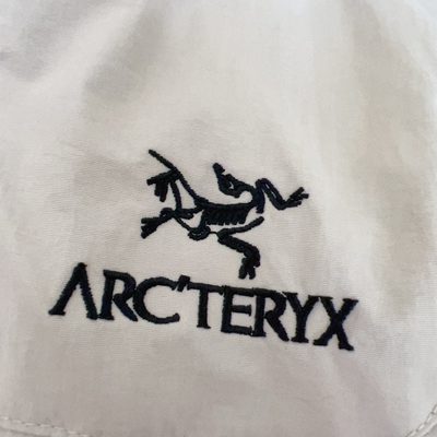 Arc'teryx kids insulated hooded jacke — 5