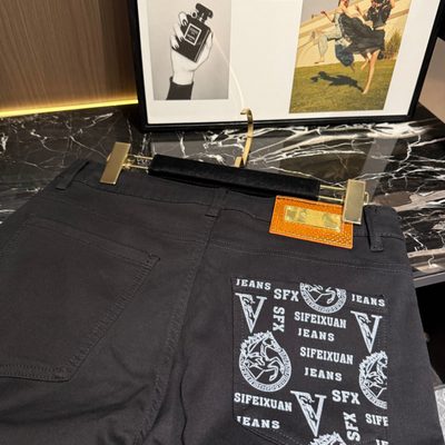 Louis Vuitton pants — 8