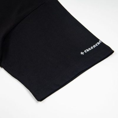 Chrome Hearts t-shirt — 11
