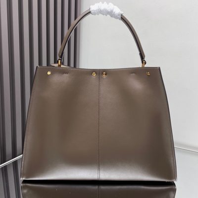 Fendi Peekaboo X-Lite bag (T) — 5