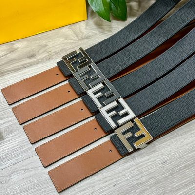 Fendi Belt — 6