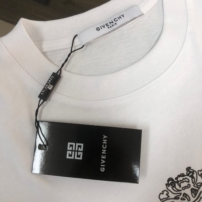 Givenchy cotton T-shirt — 4