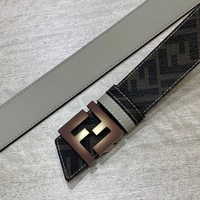 Fendi Belt — 6
