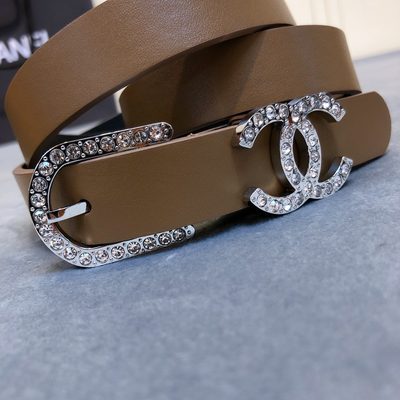 Chanel belt — 3
