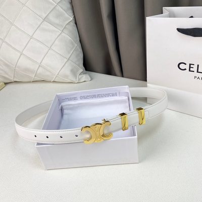 Celine Belt — 5