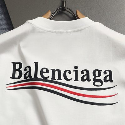 Balenciaga T-shirt — 9