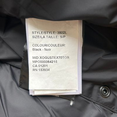 Canada Goose Women's Shelburne Parka — 9