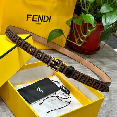 Fendi Belt — 4